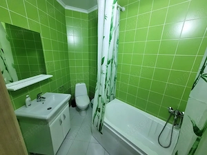 Apartament cu o camera de inchiriat in zona Cetatii 