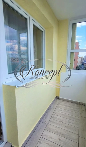 Apartament cu 2 camere in cartierul Manastur - imagine 8