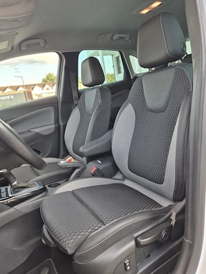 Opel Crossland X 1.2 benzina Cutie Automata an 2019 157.700km dotari FULL - imagine 6