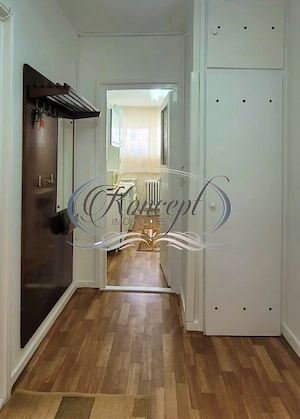 Apartament cu 2 camere in cartierul Manastur - imagine 11