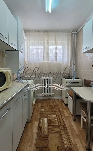 Apartament cu 2 camere in cartierul Manastur - imagine 9
