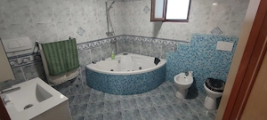 Casa cu etaj, 240 mp, an 2008,gradina 1000 mp. - Chisineu-Cris - imagine 6