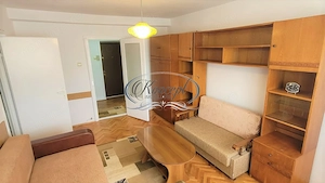 Apartament cu 2 camere in cartierul Manastur - imagine 5