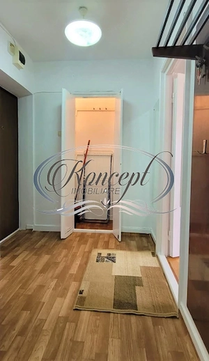 Apartament cu 2 camere in cartierul Manastur - imagine 12