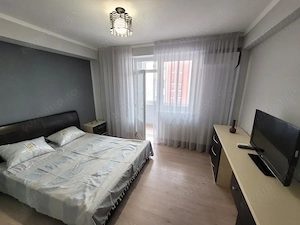 Apartament cu o camera de inchiriat in zona Cetatii  - imagine 2