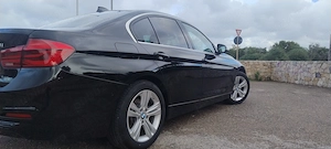 BMW 330I , MOTOR 2.0 252CAI AN 2017 - imagine 3