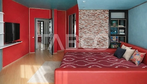 Apartament cu 3 camere de vanzare in cartier Zorilor - imagine 2