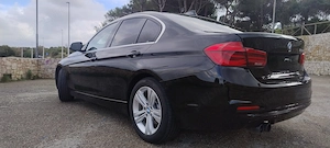 BMW 330I , MOTOR 2.0 252CAI AN 2017 - imagine 2