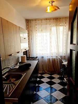 Pacii , apartament 2 camere decomandat - imagine 5