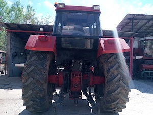 vand tractor ceis 1255xl  - imagine 2