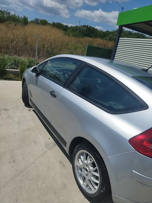 Citroen C4 2007 1,6 HDI - imagine 4