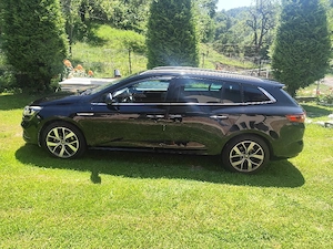 Renault Megane v de vânzare  - imagine 3