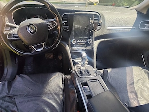 Renault Megane v de vânzare  - imagine 2