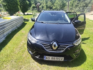 Renault Megane v de vânzare  - imagine 4