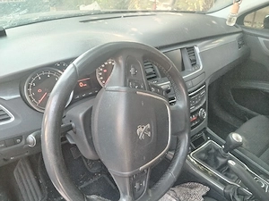 vand 508sw peugeot  - imagine 3