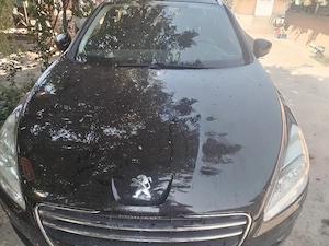 vand 508sw peugeot 