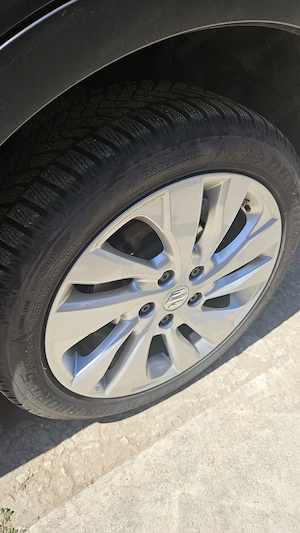 Suzuki SX4 S-Cross 4x4 ALLGRIP, keyless,motor 1.6 benzină aspirat, cutie automată 7 trepte - imagine 5