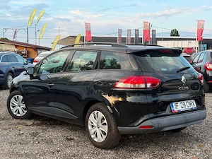 renault clio 2019 0.9 benzina  - imagine 2