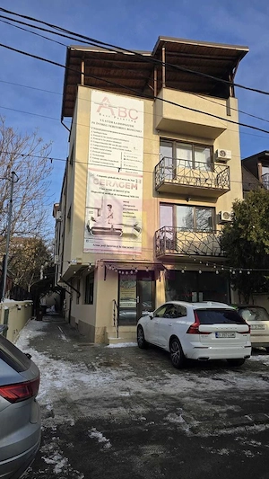 Birou Apartament 3 Camere, Piata Mures, Bucuresti Sector 1