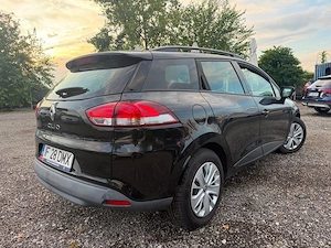 renault clio 2019 0.9 benzina 