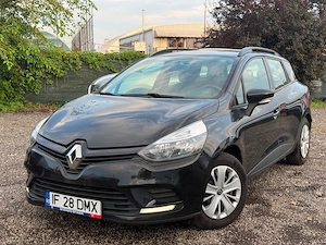 renault clio 2019 0.9 benzina  - imagine 3