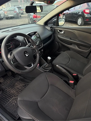 renault clio 2019 0.9 benzina  - imagine 5