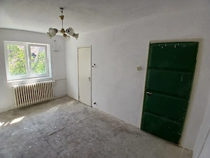 Proprietar, vând garsonieră zona Bd. Unirii - Piața Alba Iulia - imagine 4