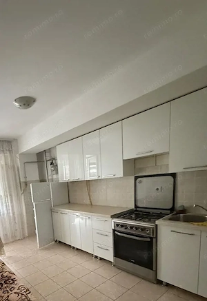 Apartament cu 2 camere de inchiriat in zona Sagului
