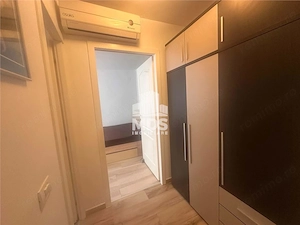 2 camere etaj 2 Aradului - imagine 7