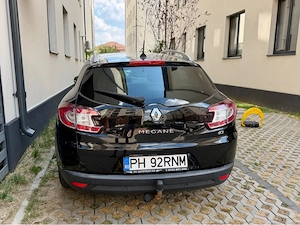 renault megane 3  - imagine 2