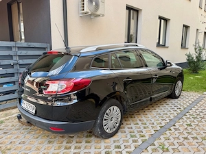 renault megane 3  - imagine 3