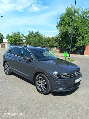 Vând vw Tiguan 2020,  4x4 - imagine 3
