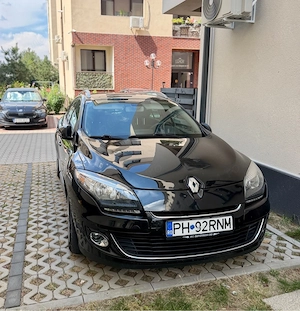 renault megane 3  - imagine 5
