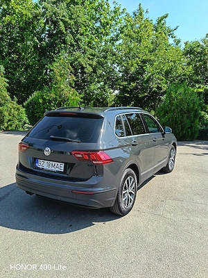 Vând vw Tiguan 2020,  4x4 - imagine 2