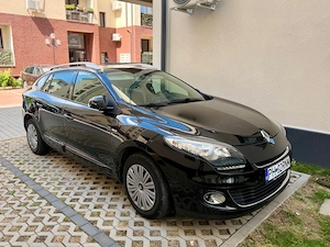 renault megane 3  - imagine 4