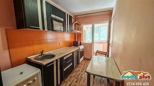 Apartament 1 cameră   Micro 20, strada Brăilei   46.000 Euro - imagine 4