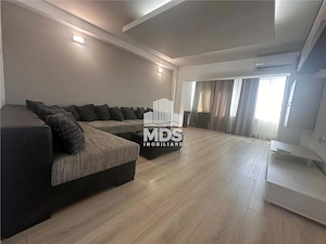 Mobilat si utilat, 67 mp la etajul 3 linga Iulius Mall - imagine 12