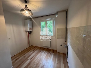 Renovat complet Mc Donald Circumvalatiunii cu balcon - imagine 16