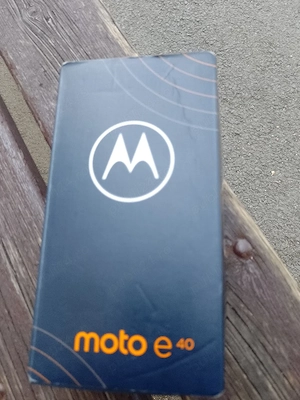 vănd Motorola