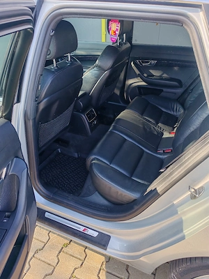 Audi A6 C6 3.0 tdi   232 CP   2008  - imagine 3