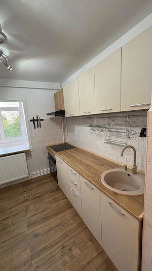 Ofer spre inchiriere apartament 2 camere Mazepa II Galati - imagine 5
