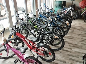 Biciclete de copii import Germania 