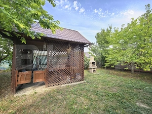 Casa cu 3 camere in Holboca, zona linistita - imagine 9
