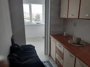 Dau în chirie o garsonieră confort 1 în Sânmartin mai multe detalii la telefon:  