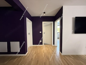 Apartament Nou 3 Camere 2 Bai | Parter Inalt | Aradului-Hornbach - imagine 12