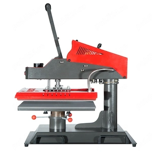 Presa transfer termic Secabo Swing