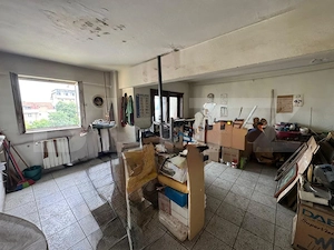 Apartament de 2 camere, 72 mp, decomandat, 2 bai, cartier Lapus 