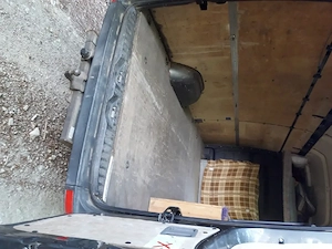Mercedes sprinter 316 - imagine 4