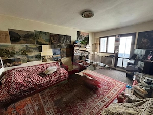 Apartament de 2 camere, 72 mp, decomandat, 2 bai, cartier Lapus  - imagine 2