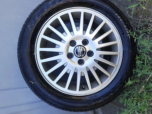 Jante volvo R16 - imagine 4